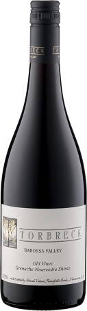 2022 Old Vines Gsm