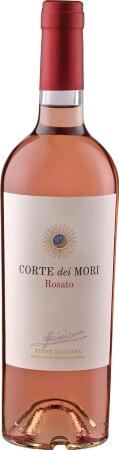2025 Terre Siciliane Rosato