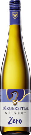 Bürgerspital Zero