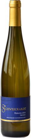 2020 Riesling Appenheimer Hundertgulden