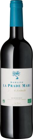 2024 Minervois "Secret de Fontenille"