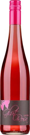 2024 Glutrosa Rosé trocken I
