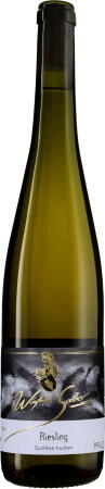 2022 Riesling Spätlese trocken