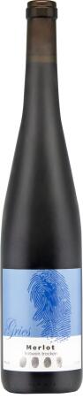 2023 Merlot Rotwein trocken Individualist