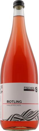 2023 Rotling halbtrocken
