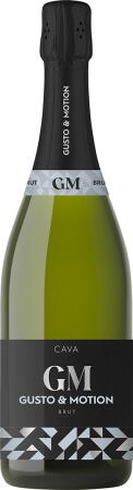0 Gusto & Motion Cava Brut