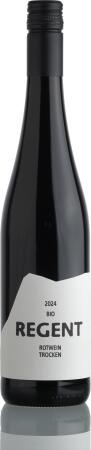 2024 Bio Regent Rotwein trocken