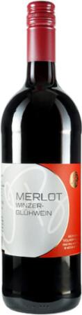  Merlot Glühwein - Weingut Volker Barth