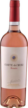 2025 Terre Siciliane Rosato
