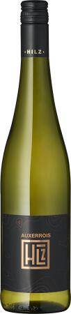 2025 Auxerrois trocken Hilz