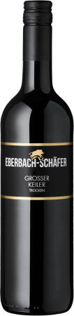 2022 "Großer Keiler" Rotwein