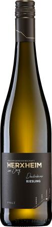 2024 Dackenheimer Riesling trocken I