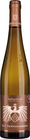 2018 Hermannsberg Kupfergrube Riesling Reserve Großes Gewächs