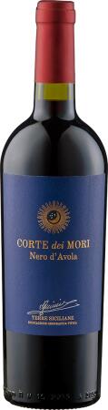 2024 Nero d'Avola 'Etichetta Blu' Sicilia