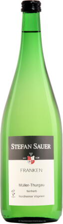 2023 N.V Müller-Thurgau