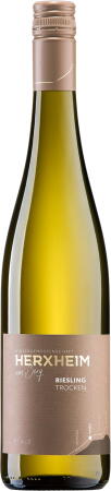 2024 Riesling trocken I