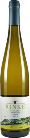 2021 Pinot Blanc "Schiefergestein"