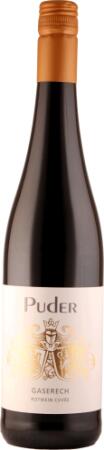 2023 Gaserech Rotwein - trocken Qualitätswein