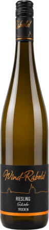 2025 Burrweiler Altenforst Riesling trocken -Schiefer-