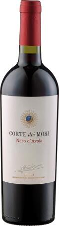 2024 Nero d'Avola 'Et. Bianca' Sicilia