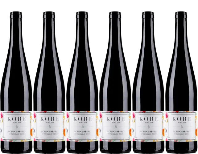 "Spätburgunder Olé" | 5+1 Aktion