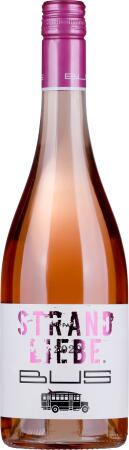 2024 Rosé "Strandliebe" trocken