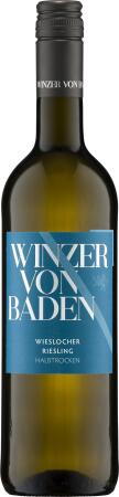 2022 Wieslocher Riesling