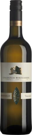 2019 Edition Wirtemberg Chardonnay
