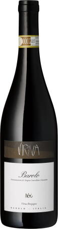 2021 Barolo Noi Borgogno