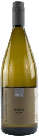 2025 Riesling trocken