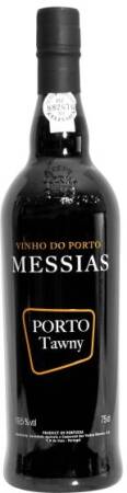 0 Messias Vinho Porto Tawny