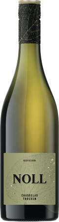 2024 Seefelder Chasselas trocken