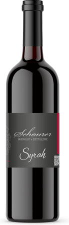 2022 Syrah trocken