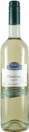 2020 Chardonnay feinherb