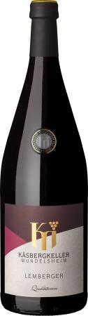 2023 Mundelsheimer Lemberger