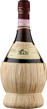 2025 Chianti 'Renzo M.' - Fiasco -