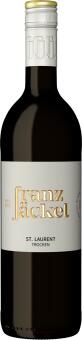 608 St. Laurent Weingut Franz Jäckel