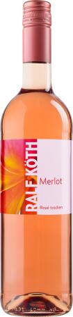 2025 Merlot Rosé