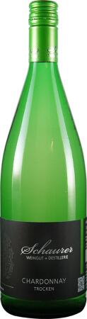 2024 Chardonnay trocken 1,0l