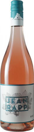 2020 Rosé trocken