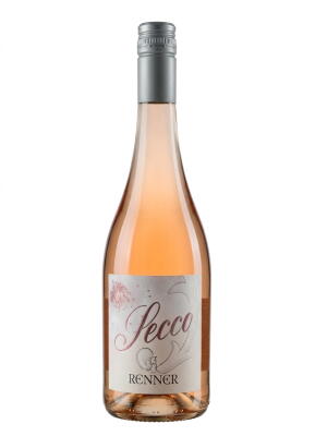 0 Secco rosé