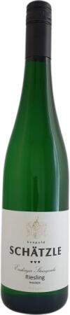 2021 Riesling Spätlese trocken