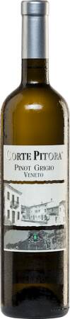 2022 Corte Pitora Pinot Grigio