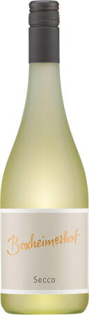 2024 Secco