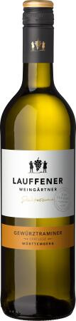 2024 Lauffener Katzenbeißer Gewürztraminer Spätlese