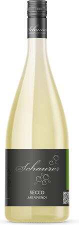2025 Secco weiss "ARS Vivendi"