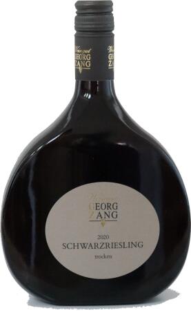 2024 Schwarzriesling trocken