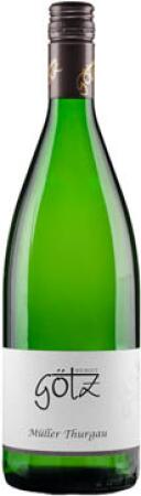 2025 Müller-Thurgau trocken