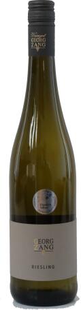 2022 Riesling Kabinett trocken