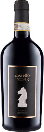 2025 Chianti "Castello Toscano"